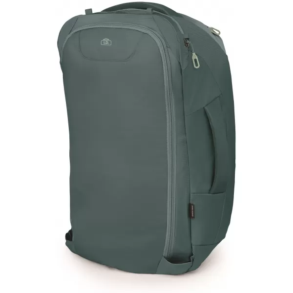  Dámský cestovní batoh OSPREY FAIRVIEW 40 CASCADE BLUE/TORRENT BLUE 