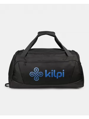 Taška KILPI MAYEN 30-U 1U0608KI ČERNÁ/MODRÁ