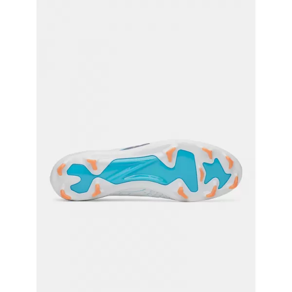  Kopačky UNDER ARMOUR U SHADOW PRO 4 FG 6006229-100 BÍLÁ 