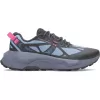 Dámské boty UNDER ARMOUR W CHARGED BANDIT TR 4 6010414-476 MODRÁ