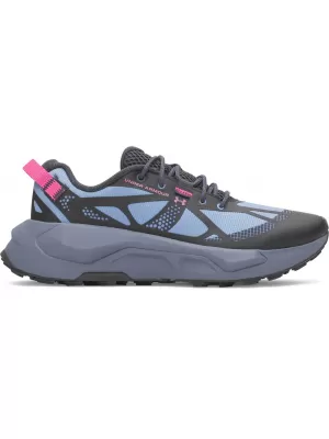 Dámské boty UNDER ARMOUR W CHARGED BANDIT TR 4 6010414-476 MODRÁ