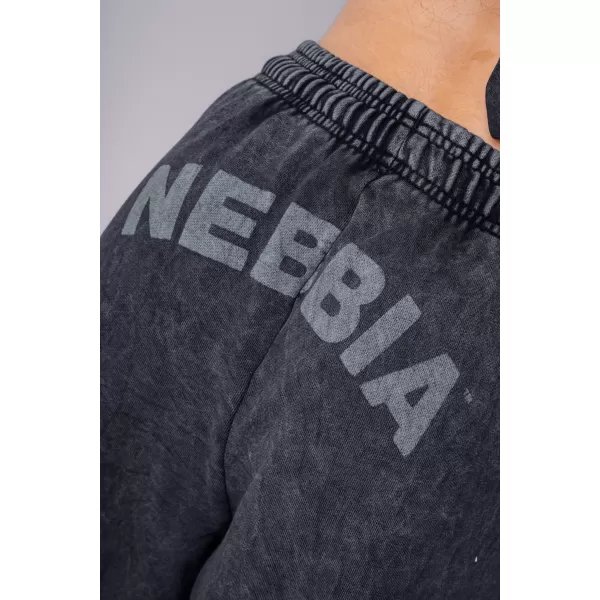  Dámské kalhoty NEBBIA OLYMPIA 940 BLACK 