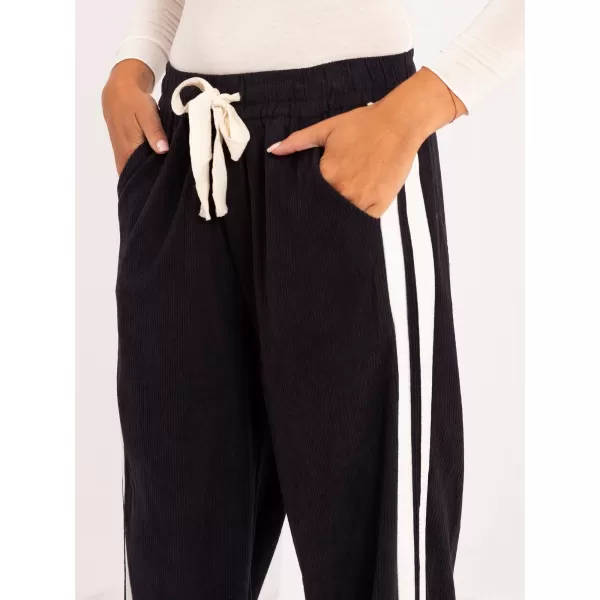  Dámské kalhoty ITALY MODA IR-SP-YV2821.02 GRAPHITE 