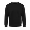 Pánský svetr OMBRE B1722 BLACK
