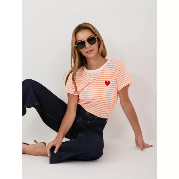  Dámské tričko ITALY MODA IT-TS-22397.89 WHITE 