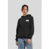 Dámská mikina URBAN CLASSICS TB9065-00007 BLACK