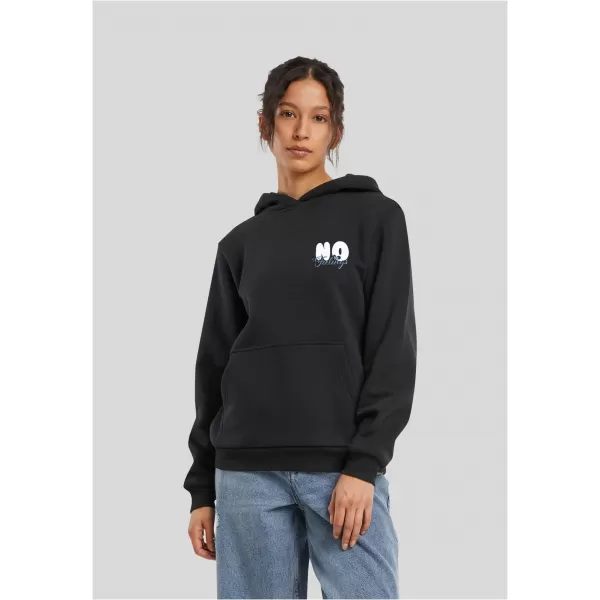 Dámská mikina URBAN CLASSICS TB9065-00007 BLACK 