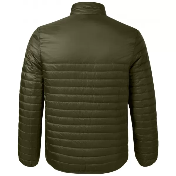  Pánská bunda MALFINI PHANTOM 540 MILITARY 