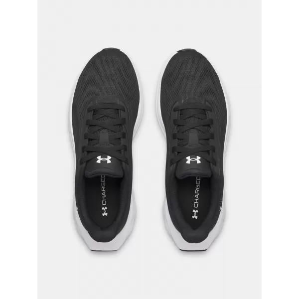  Pánské boty UNDER ARMOUR ASCEND 6009827-001 ČERNÁ 