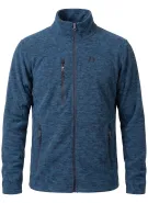Pánská mikina HANNAH WILLIS DARK DENIM MEL