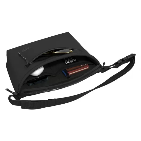  Ledvinka CabinZero Stinger Hip Pack 3L ABSOLUTE BLACK 