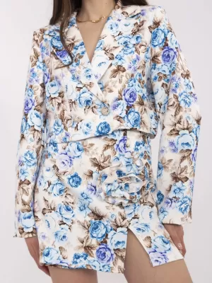 Dámský set ITALY MODA DHJ-KMPL-A6091.18 BLUE