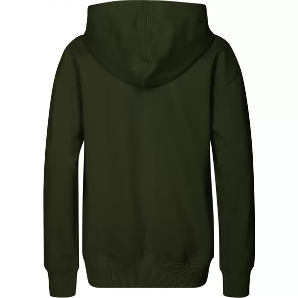  Dětská mikina MALFINI CHILL 423 MILITARY 