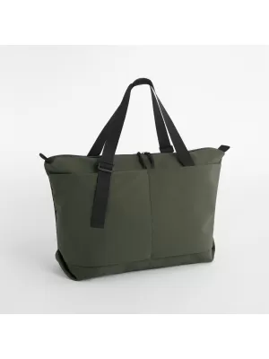 Nákupní taška BagBase | BG 822 PINE GREEN