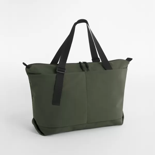  Nákupní taška BagBase | BG 822 PINE GREEN 