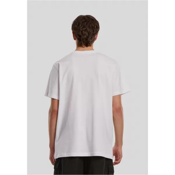  Pánské tričko URBAN CLASSICS TB9016-00220 WHITE 
