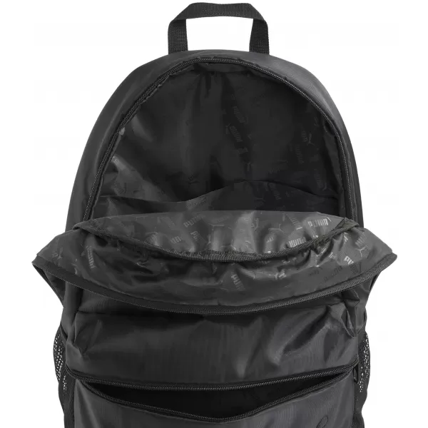  Batoh PUMA PHASE PUFFER BACKPACK 09283201 PUMA BLACK 