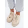 Dámské tenisky BIG STAR SHOES TT274121 BEIGE