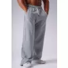 Pánské kalhoty NEBBIA OLYMPIA 949 LIGHT GREY