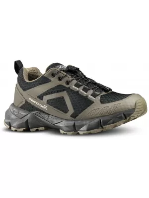 Boty PENTAGON KION TREKKING SHOES MK II K15042-2.0 TACTICAL