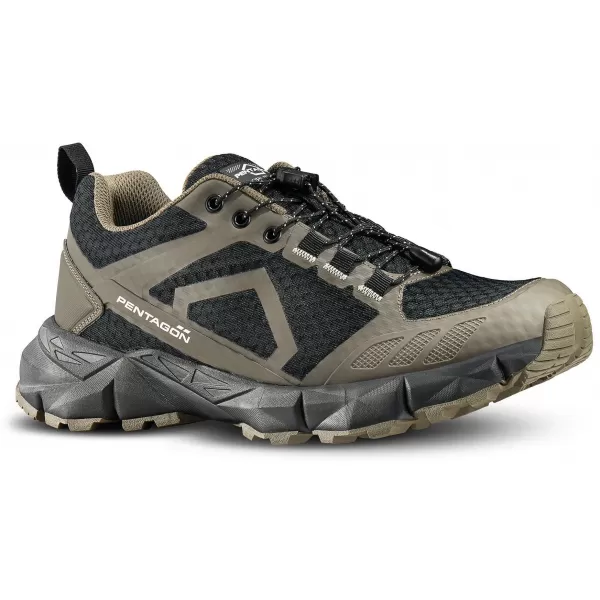  Boty PENTAGON KION TREKKING SHOES MK II K15042-2.0 TACTICAL 