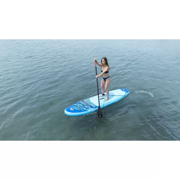  Paddleboard AQUA MARINA Vapor 104 AQUA SPLASH 