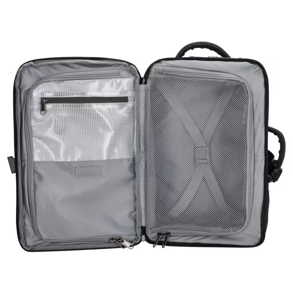  Batoh BEAGLES SHIKOKU 24356 BLACK 