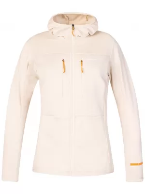 Dámská mikina HANNAH NINO HOODY FOG