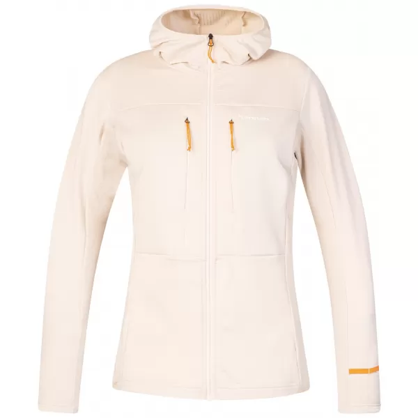  Dámská mikina HANNAH NINO HOODY FOG 