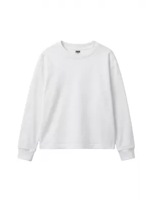 Dětské tričko URBAN CLASSICS UCK8624-00220 WHITE