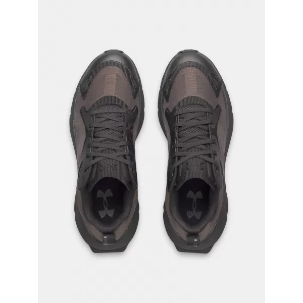  Boty UNDER ARMOUR AURA RPSTP 6008992-002 ČERNÁ 