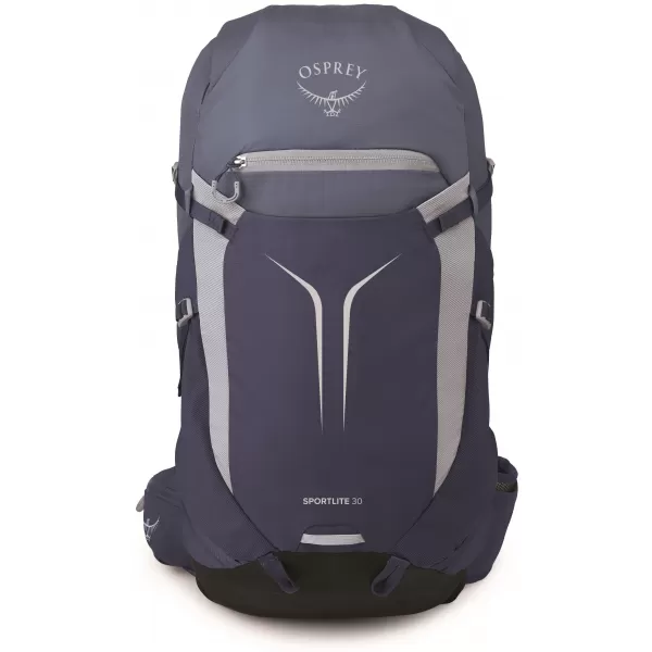  Turistický batoh OSPREY SPORTLITE 30 SERENITY BLUE 