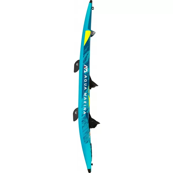  Kajak AQUA MARINA STEAM 412 