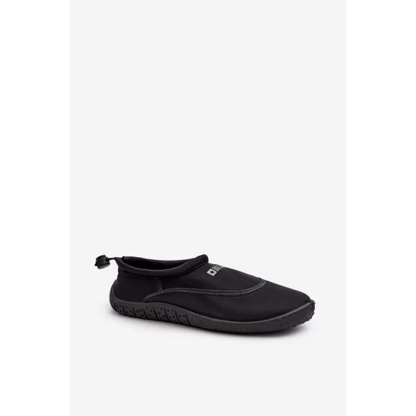  Dámské boty do vody BIG STAR SHOES NN274A801 BLACK 