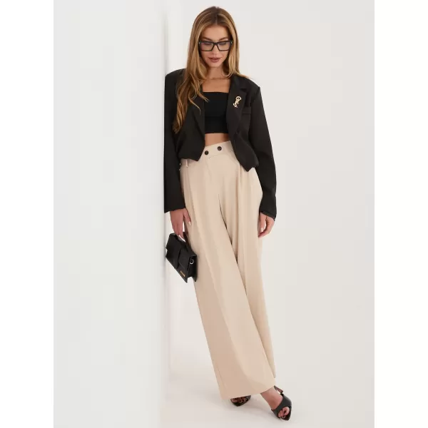  Dámské sako ITALY MODA MI-MA-3232.90 BLACK 