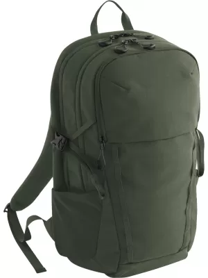 Batoh Quadra | QD 512 PINE GREEN