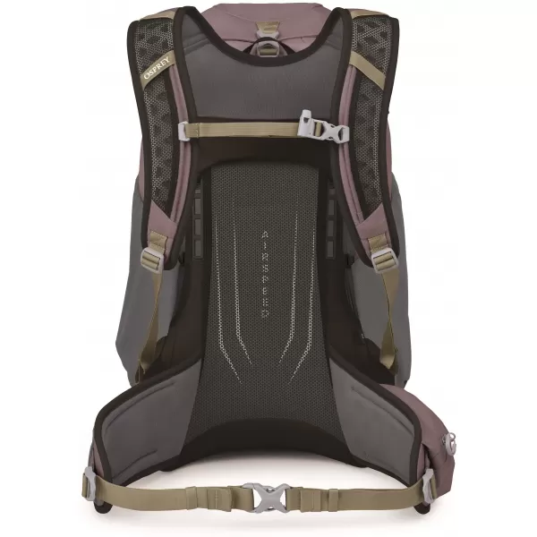  Turistický batoh OSPREY HIKELITE 32 GRAPHITE PURPLE 