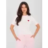 Dámský svetr FACTORY PRICE PM-SW-SF162.80 BRIGHT PINK
