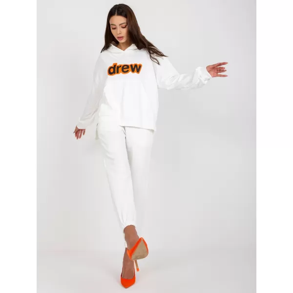  Dámský set EX MODA EM-KMPL-727.05X WHITE 
