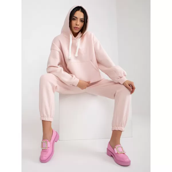  Dámský set EX MODA EM-KMPL-630-1.40P BRIGHT PINK 