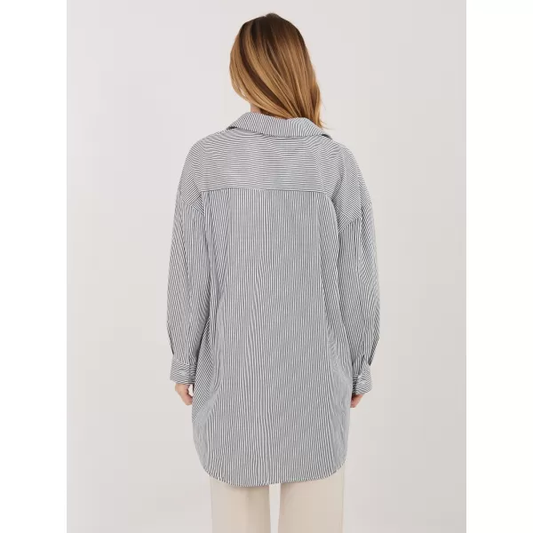 Dámská košile ITALY MODA IT-KS-6612.89 BLACK 