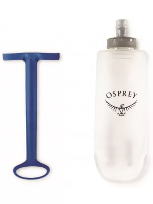 Měkká láhev OSPREY HYDRAULICS 500ML SOFT FLASK MIX COLOR