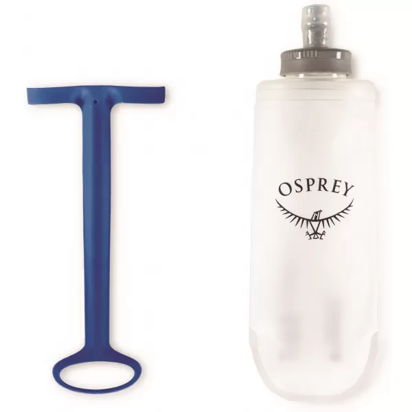  Měkká láhev OSPREY HYDRAULICS 500ML SOFT FLASK MIX COLOR 