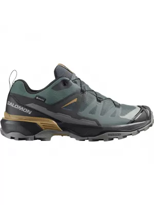 Pánské boty SALOMON X ULTRA 360 GORE-TEX L49101700 URBAN CHIC/BLACK/BRILLIANT OLIVE