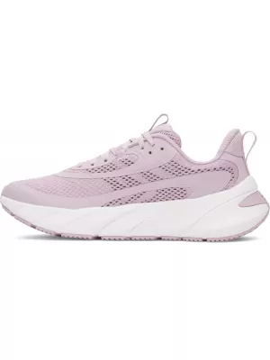 Dámské boty UNDER ARMOUR W FLX TR 6011634-698 RŮŽOVÁ