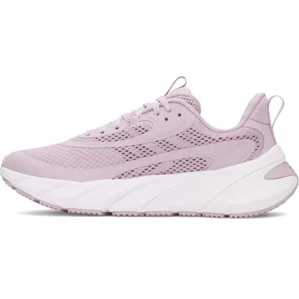  Dámské boty UNDER ARMOUR W FLX TR 6011634-698 RŮŽOVÁ 