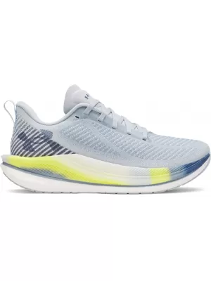 Dámské boty UNDER ARMOUR W VELOCITI SPEED SPD 6000017-034 ŠEDÁ