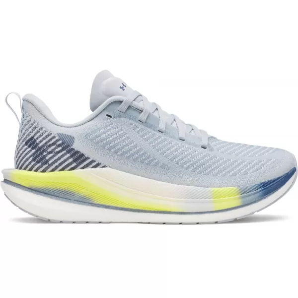  Dámské boty UNDER ARMOUR W VELOCITI SPEED SPD 6000017-034 ŠEDÁ 