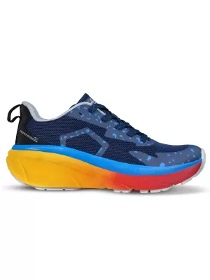 Pánské boty PENTAGON INVICTUS FIELD SNEAKERS SOLAR FLARE K15065-SF MULTICOLOR