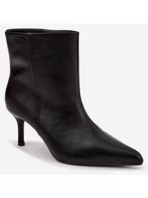 Dámské boty BIG STAR SHOES UU274494 BLACK